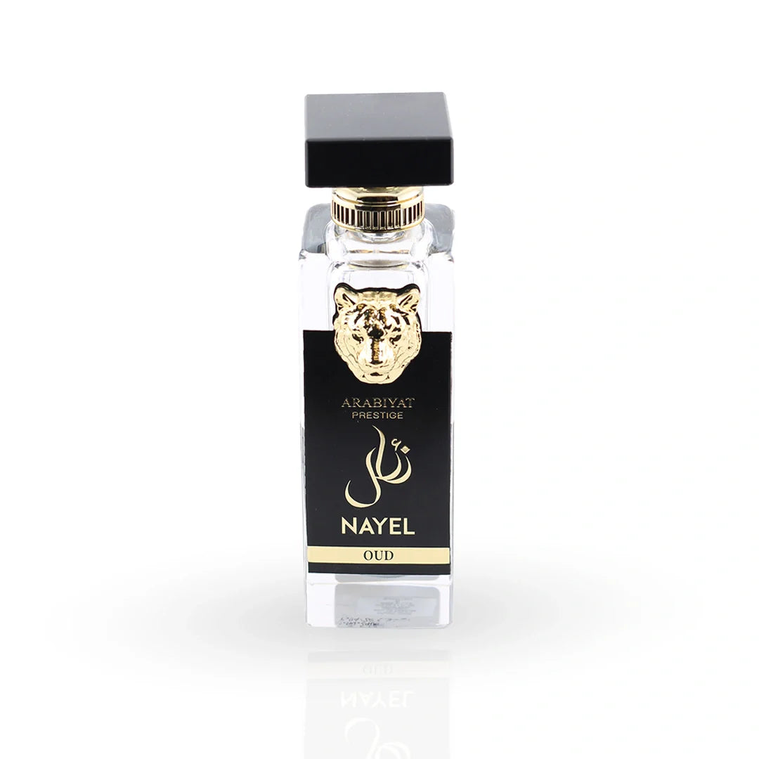 Nayel Oud Arabiyat Prestige EDP 70ml