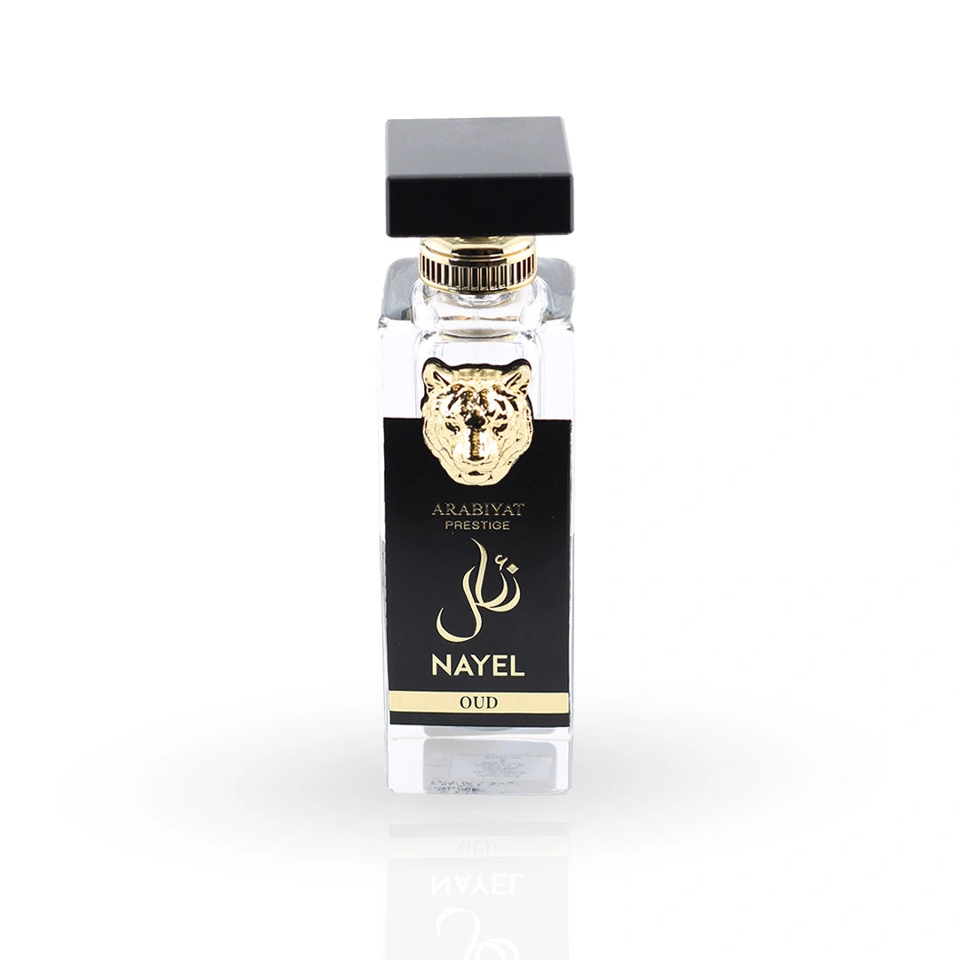 Nayel Oud Arabiyat Prestige EDP 70ml