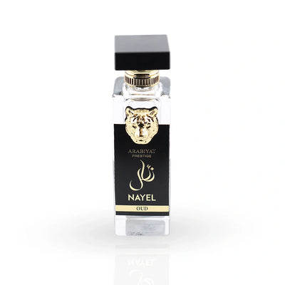 Arabiyat Nayel Oud Eau de Parfum