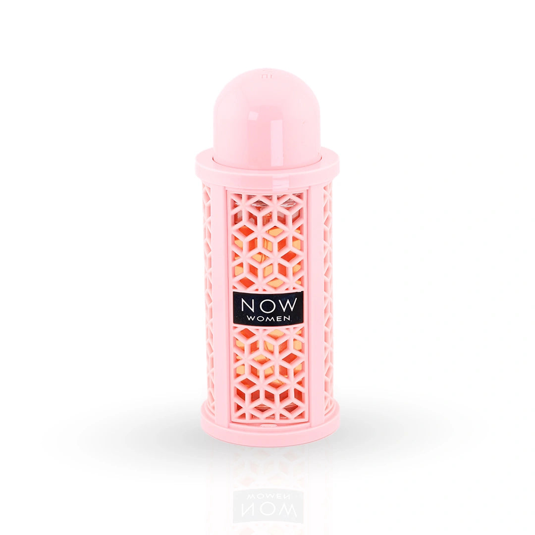 Now Women Eau de Parfum 100ml by Rave-My Store