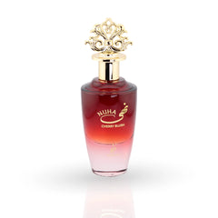 Nuha Cherry Blush Eau de Parfum – 85ml by Khadlaj-My Store