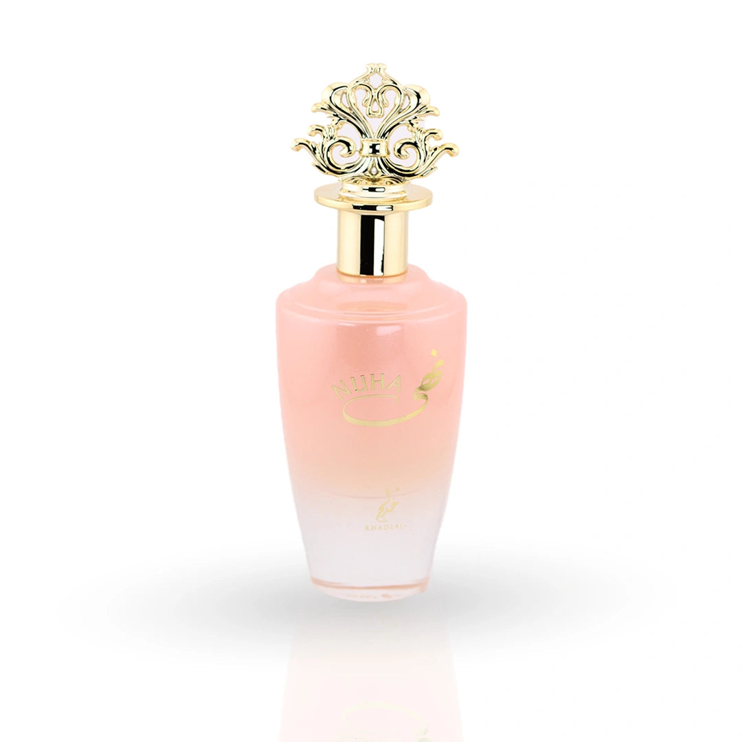 Nuha by Khadlaj Eau de Parfum 85ml-My Store
