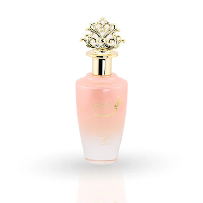 Nuha Pink Khadlaj - EDP