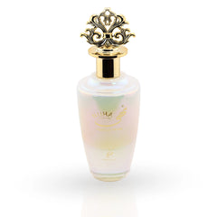 Nuha Vanilla Pearl Eau de Parfum – 85ml by Khadlaj-My Store