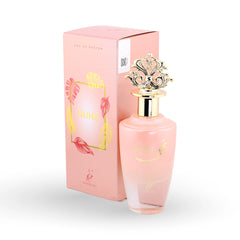 Nuha by Khadlaj Eau de Parfum 85ml-My Store