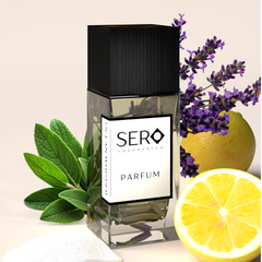 Sero Ocean Whisper Extrait de Parfum