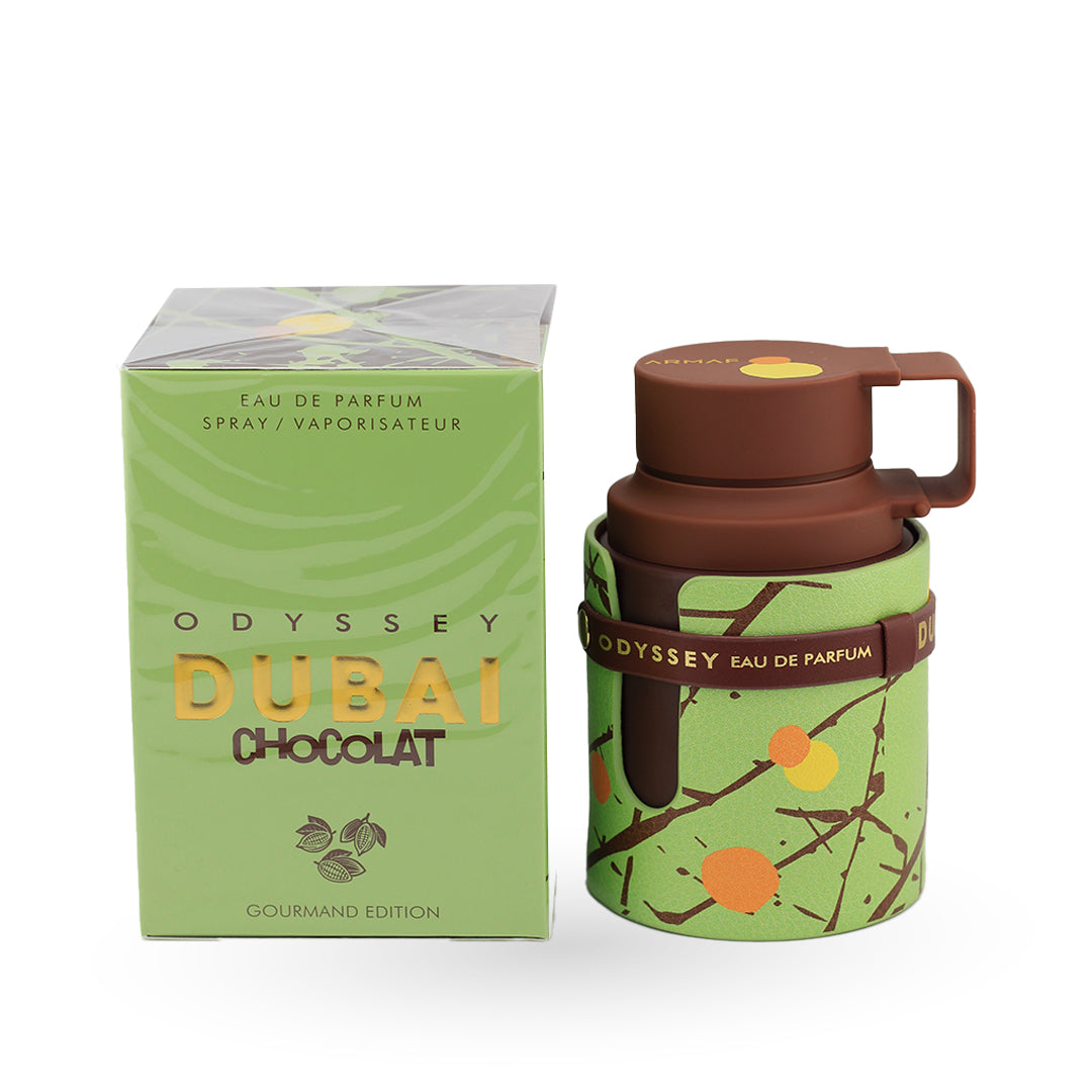 Armaf Odyssey Dubai Chocolat Eau de Parfum 100ml