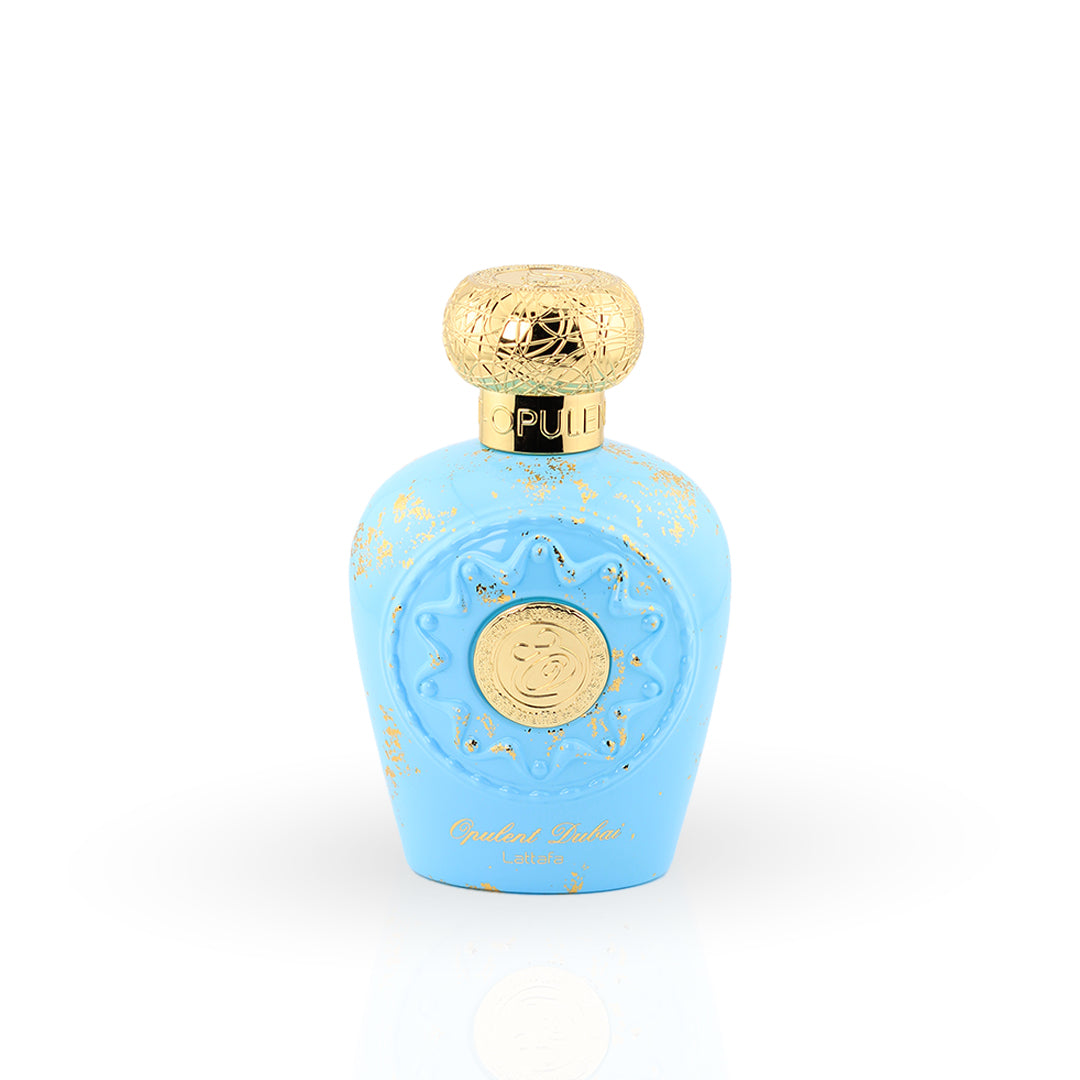 Opulent Dubai Lattafa 100ml Eau de Parfum