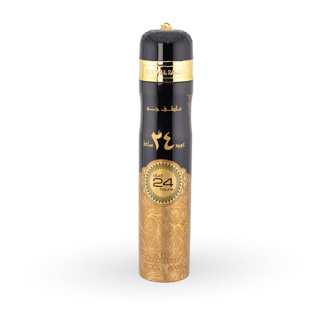 Ard Al Zaafaran Oud 24 Hours – Air Freshener
