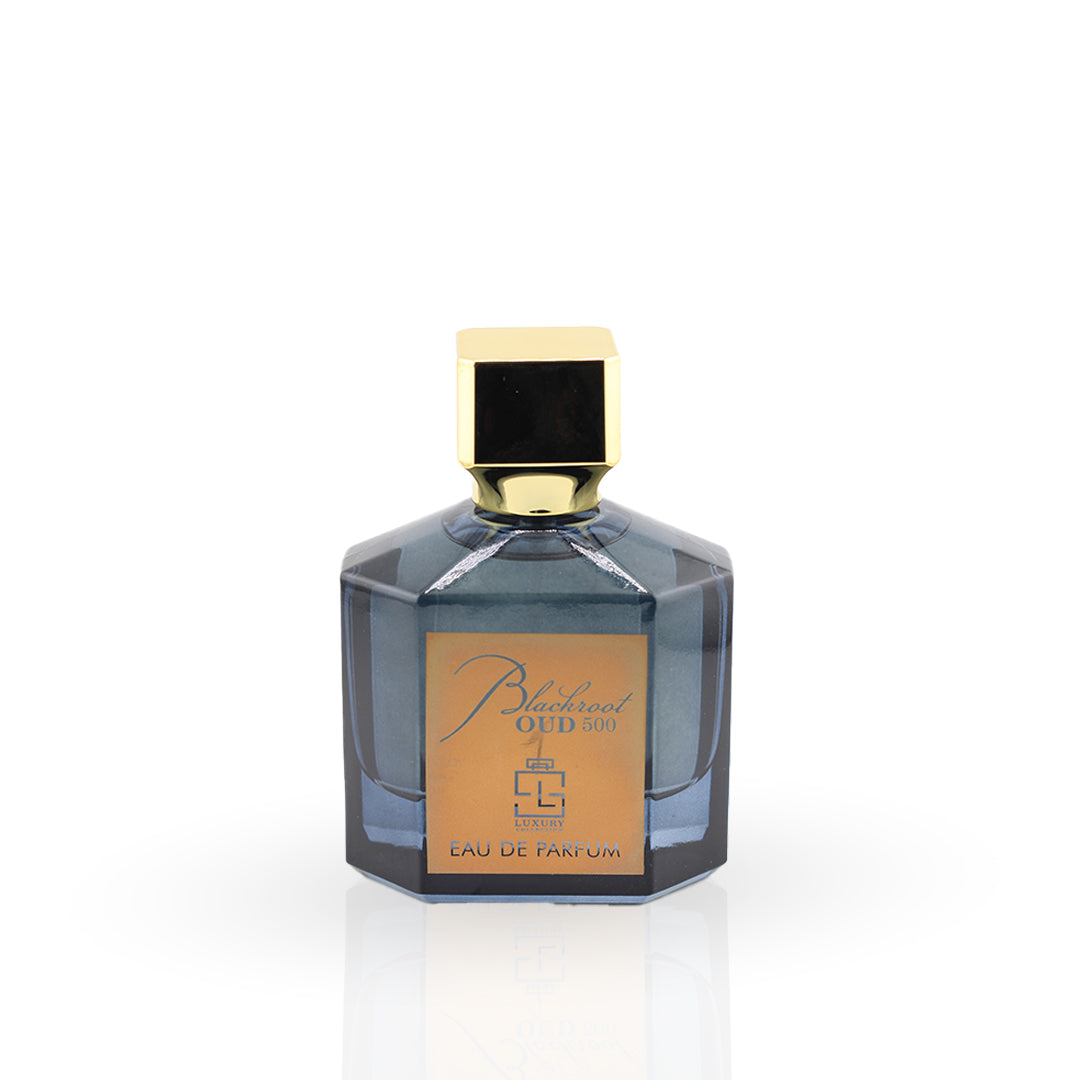 Blackroot Oud-500 100ml by Luxury - Arabian Eau de Parfum
