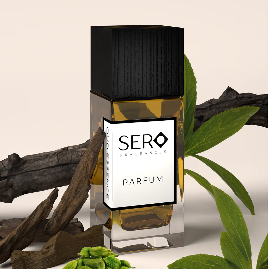 Sero Oud Essence Extrait de Parfum 50ml