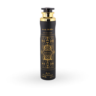Lattafa Badee Al Oud Air Freshener