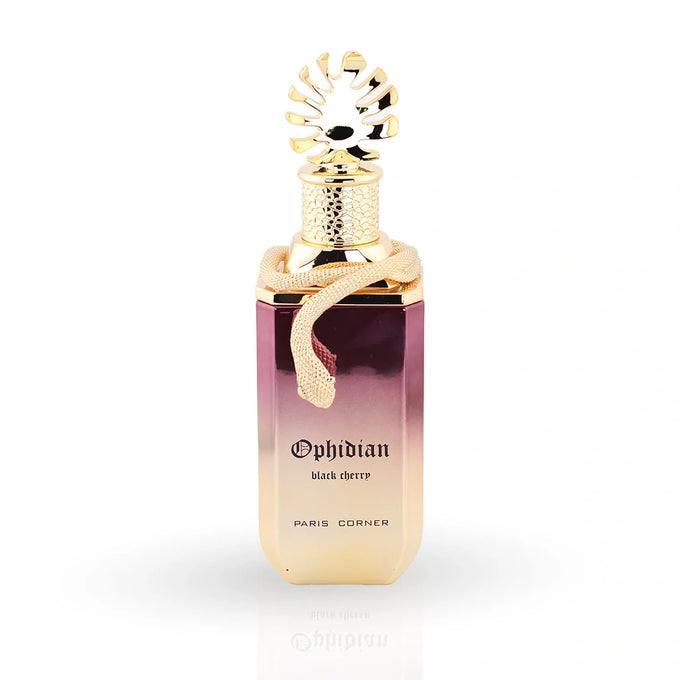 Paris Corner Ophidian Black Cherry – Eau de Parfum 100ml