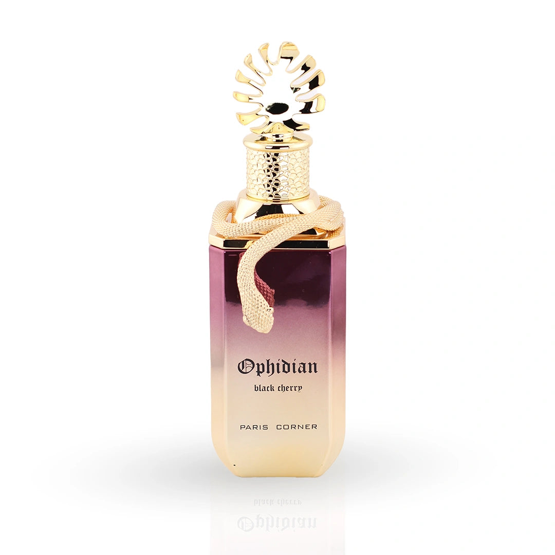 Ophidian Black Cherry Eau de Parfum – 100ml by Paris Corner-My Store
