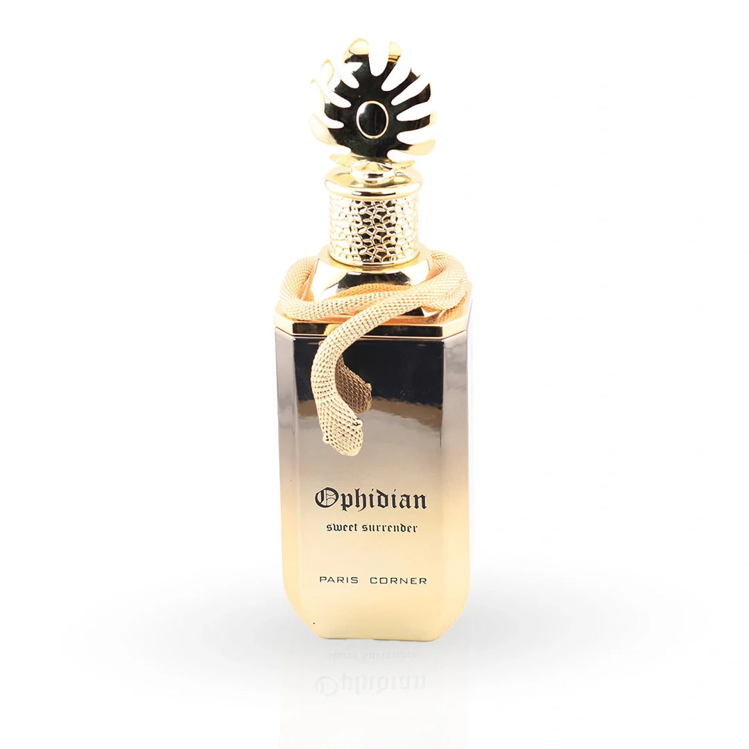 Paris Corner Ophidian Sweet Surrender Extrait de Parfum 100ml