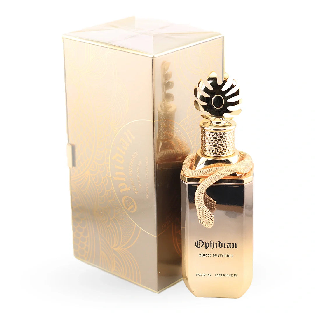 Paris Corner Ophidian Sweet Surrender Extrait de Parfum 100ml