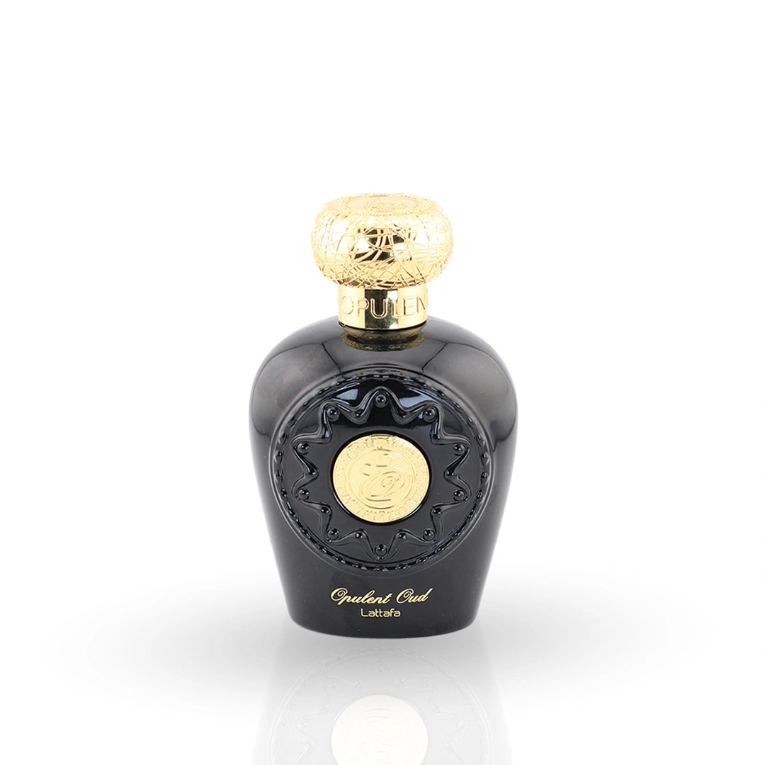 Opulent Oud Eau de Parfum 100ml by Lattafa-My Store