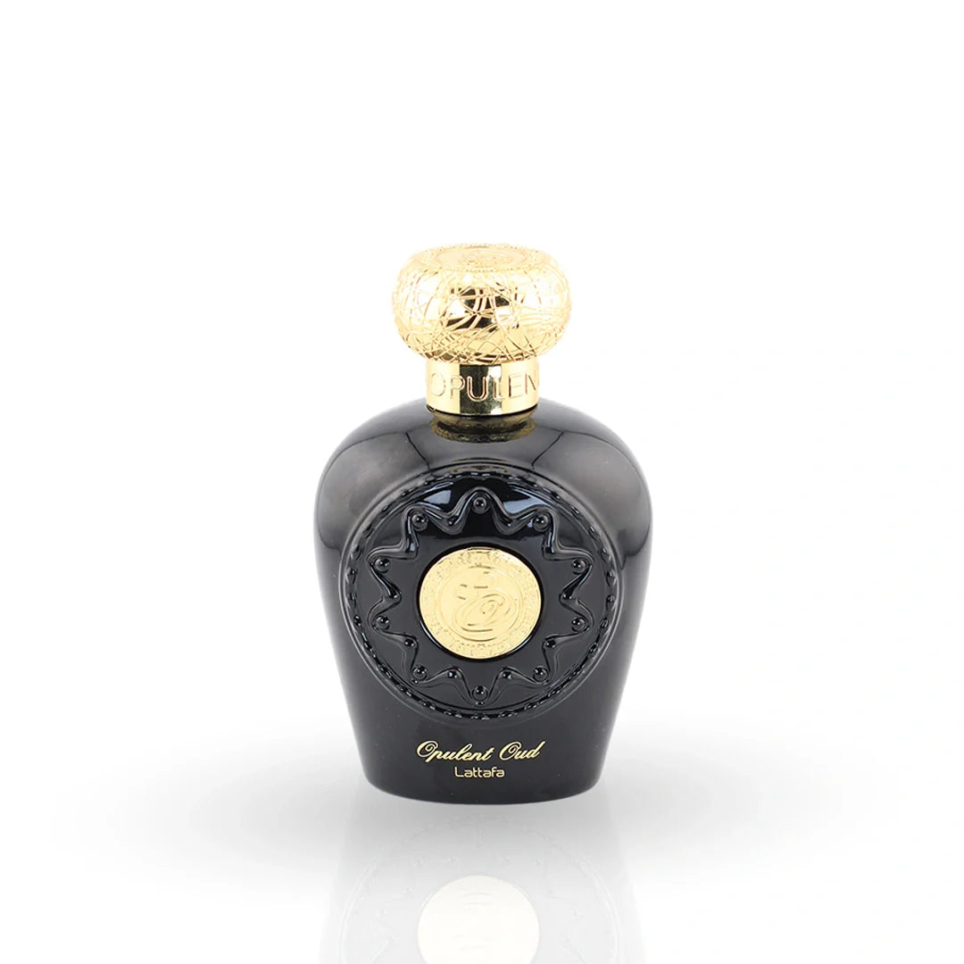Lattafa Opulent Oud Eau de Parfum 100ml