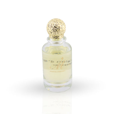 Passion D’or - EDP - by Mhanna Perfumes