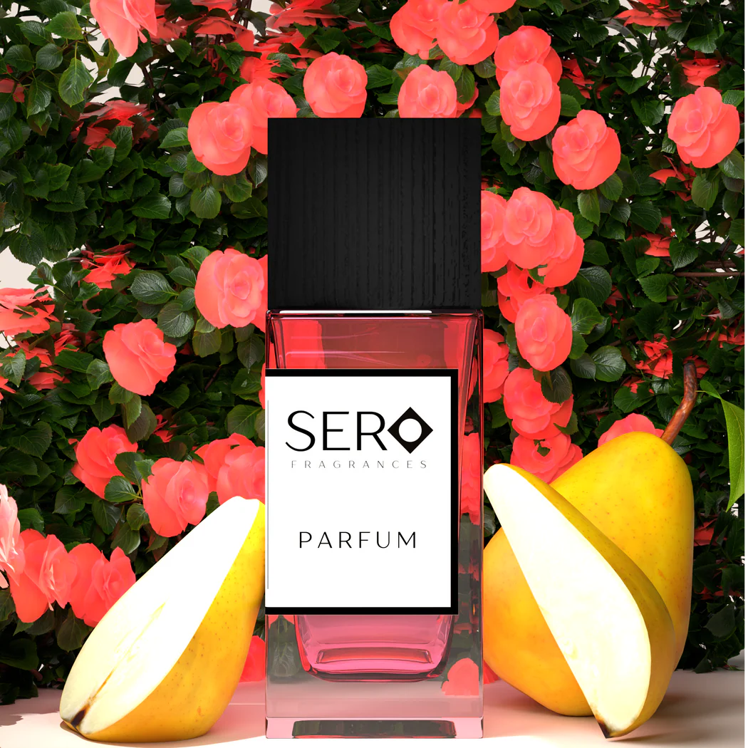Sero Peary de Rosychee Extrait de Parfum 50ml