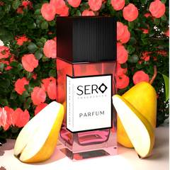 Sero Peary de Rosychee Extrait de Parfum 50ml