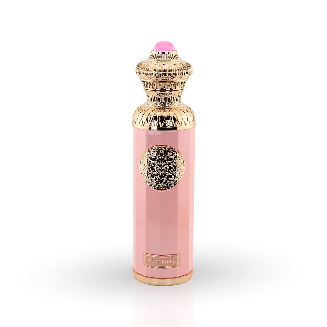 Pink Miss By Surrati - Arabian Eau de Parfum