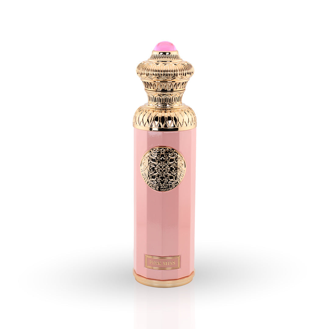 Pink Miss By Surrati - Arabian Eau de Parfum