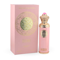 Pink Miss By Surrati - Arabian Eau de Parfum