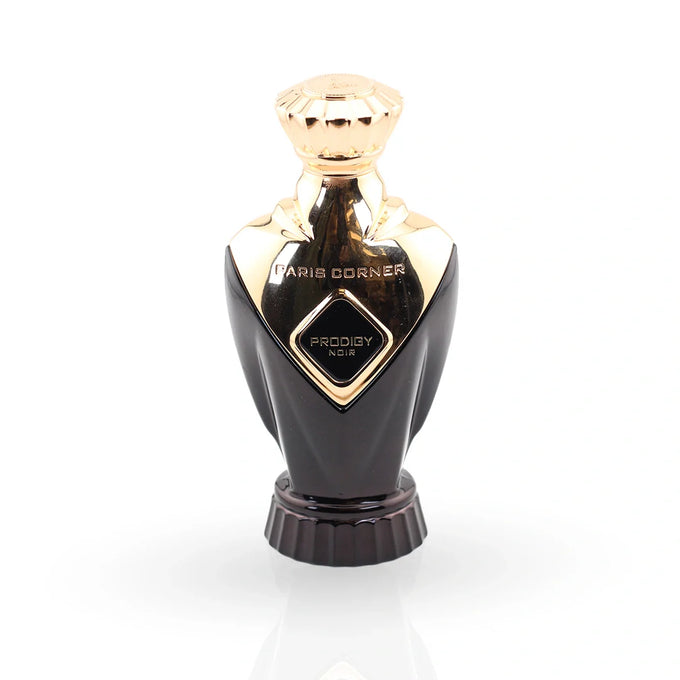 Paris Corner Prodigy Noir – Eau de Parfum 100ml