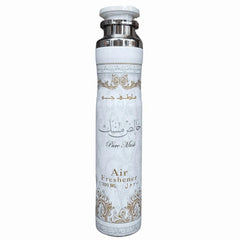 Pure Musk Air Freshener by Lattafa – 300ml-My Store