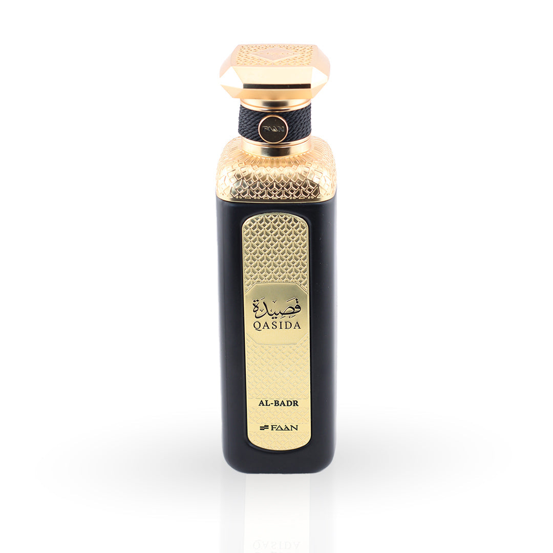 Qasida Al Badr Eau de Parfum – 200ml by FAAN