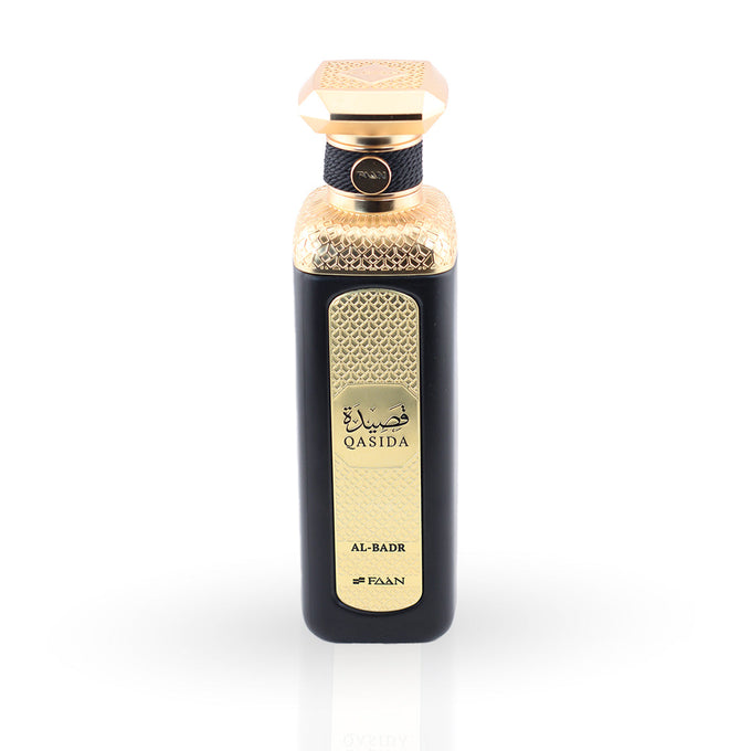 Faan Qasida Al Badr Eau de Parfum 200ml