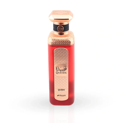 Qasida Queen - 200ml - EDP - by Faan