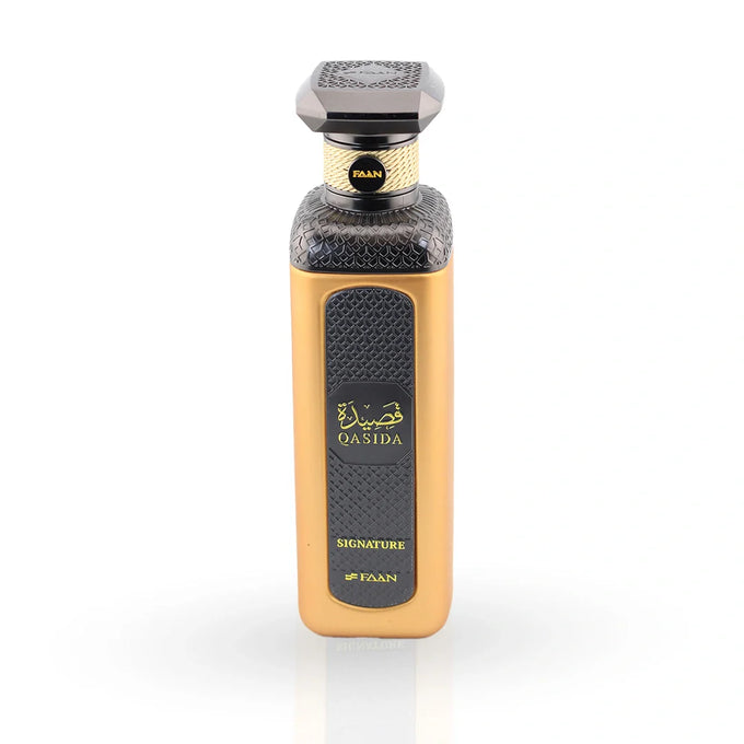 Faan Qasida Signature – Eau de Parfum 200ml