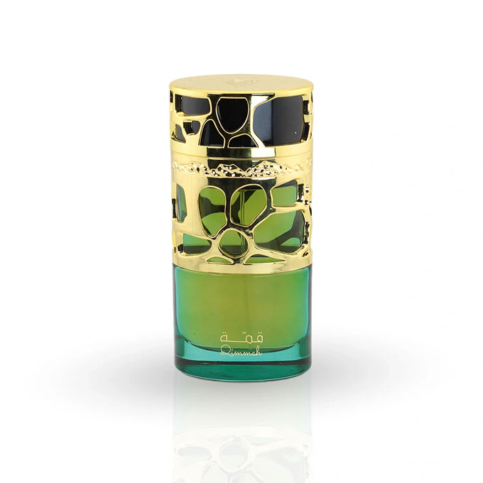 Lattafa Qimmah Eau de Parfum 100ml