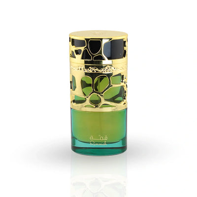 Qimmah - 100ml - EDP - by Lattafa