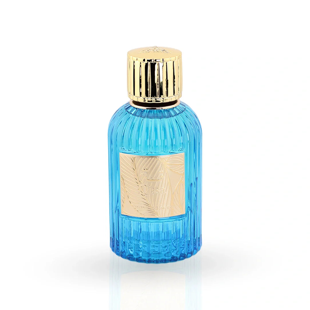 Paris Corner Qissa Blue Eau de Parfum 100ml