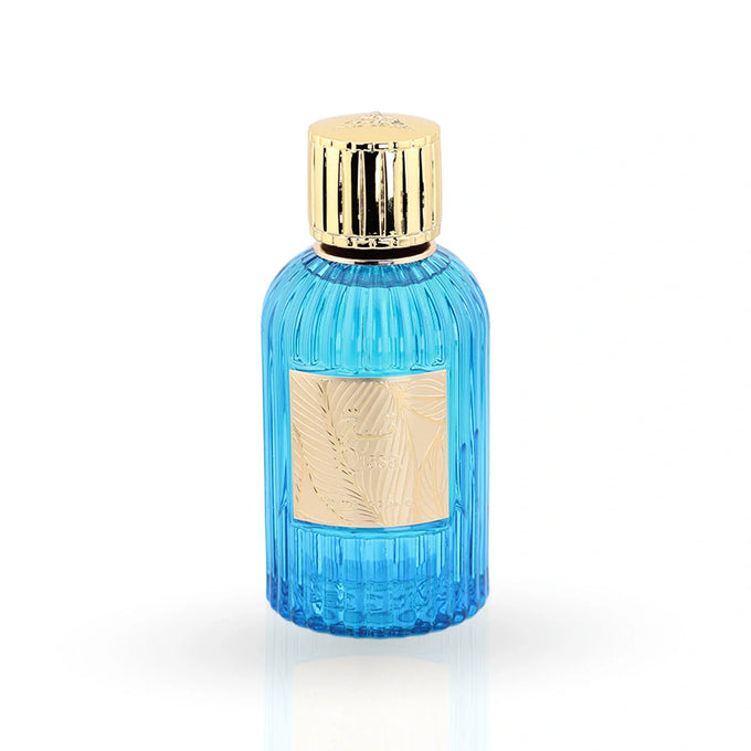 Paris Corner Qissah Blue Eau de Parfum 100ml