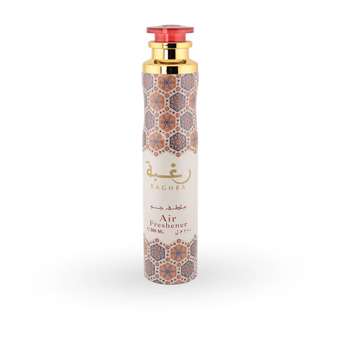 Lattafa Raghba Air Freshener 300ml
