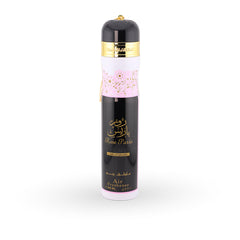 Rose Paris Air Freshener By Ard Al Zaafaran – 300ml by Ard Al Zaafaran - Arabian Air & Room Freshener