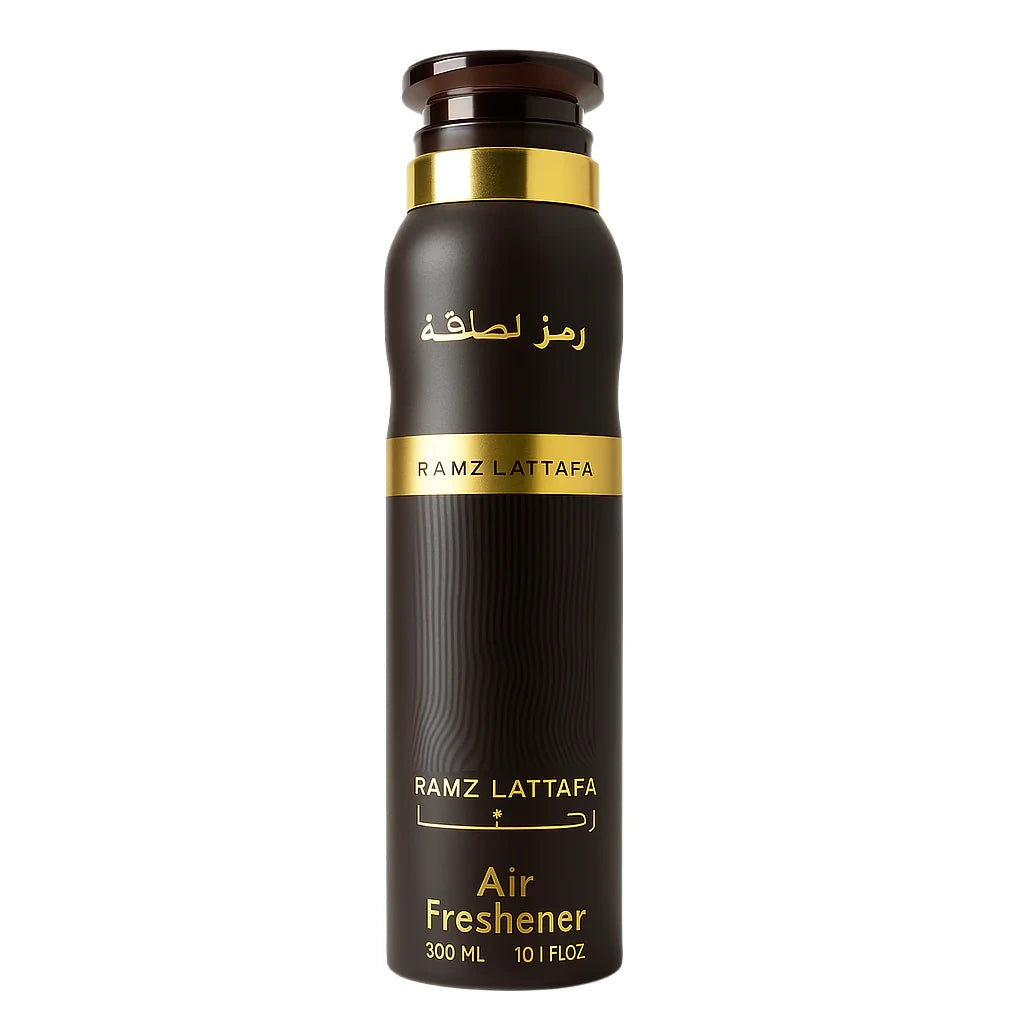 Ramz Lattafa Air Freshener – 300ml-My Store