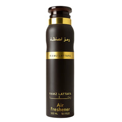 Ramz Lattafa Air Freshener – 300ml-My Store