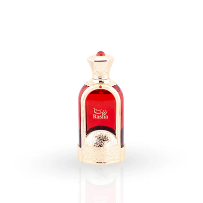 Rasha - 18ml - Concentrated Oil - by Naseem