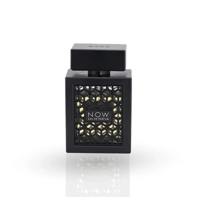 Rave Now Eau de Parfum – 100ml By Lattafa