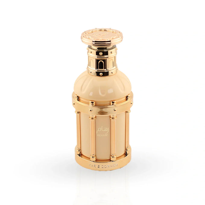 Paris Corner Reham Vanilla Mood – Eau de Parfum 100ml