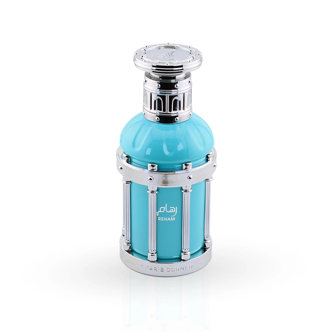 Reham Wild Mineral Paris Corner Perfume 100ml-My Store