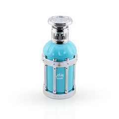 Reham Wild Mineral Paris Corner Perfume 100ml-My Store