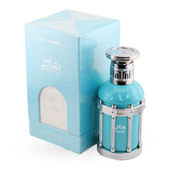 Reham Wild Mineral Paris Corner Perfume 100ml-My Store