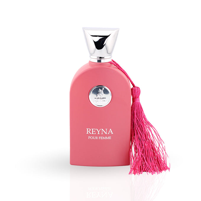 Maison Alhambra Reyna Pour Femme – Eau de Parfum 100ml