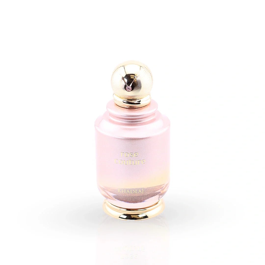 Khadlaj Rose Couture Eau de Parfum 100ml